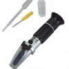 RF41: Portable Battery Coolant/Glycol Refractometer with ATC (°C)