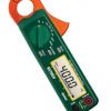 380940: 400A True RMS AC/DC Watt Clamp-on