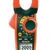 EX710: 800A AC Clamp Meter