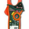 EX830: 1000A True RMS AC/DC Clamp Meter with IR Thermometer