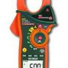 EX820: 1000A True RMS AC Clamp Meter with IR Thermometer