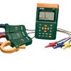382095: 1000A 3-Phase Power & Harmonics Analyzer (110V)