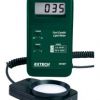 401027: Pocket-Size Foot Candle Light Meter