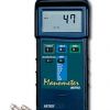 407910: Heavy Duty Differential Pressure Manometer (29psi)
